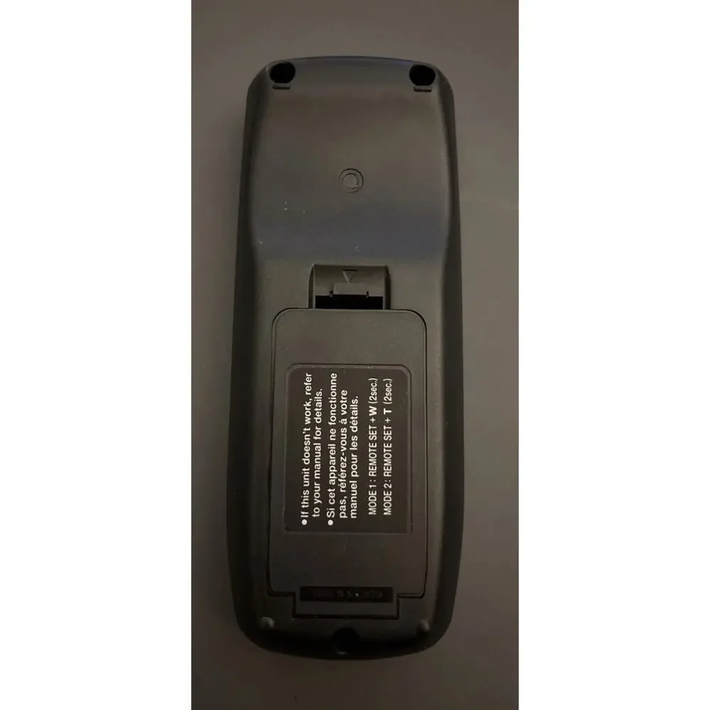 Cannon Wireless Controller WL-D77